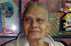Veteran freedom fighter Bantakallu Lakshminarayana Sharma no more